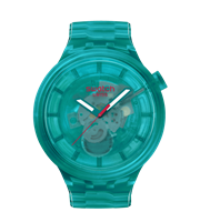 Orologio Swatch in Bioplastica SB05L101 - SB05L101